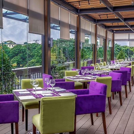 The Bayleaf Intramuros Manila Zewnętrze zdjęcie