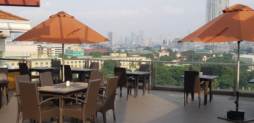 The Bayleaf Intramuros Manila Zewnętrze zdjęcie