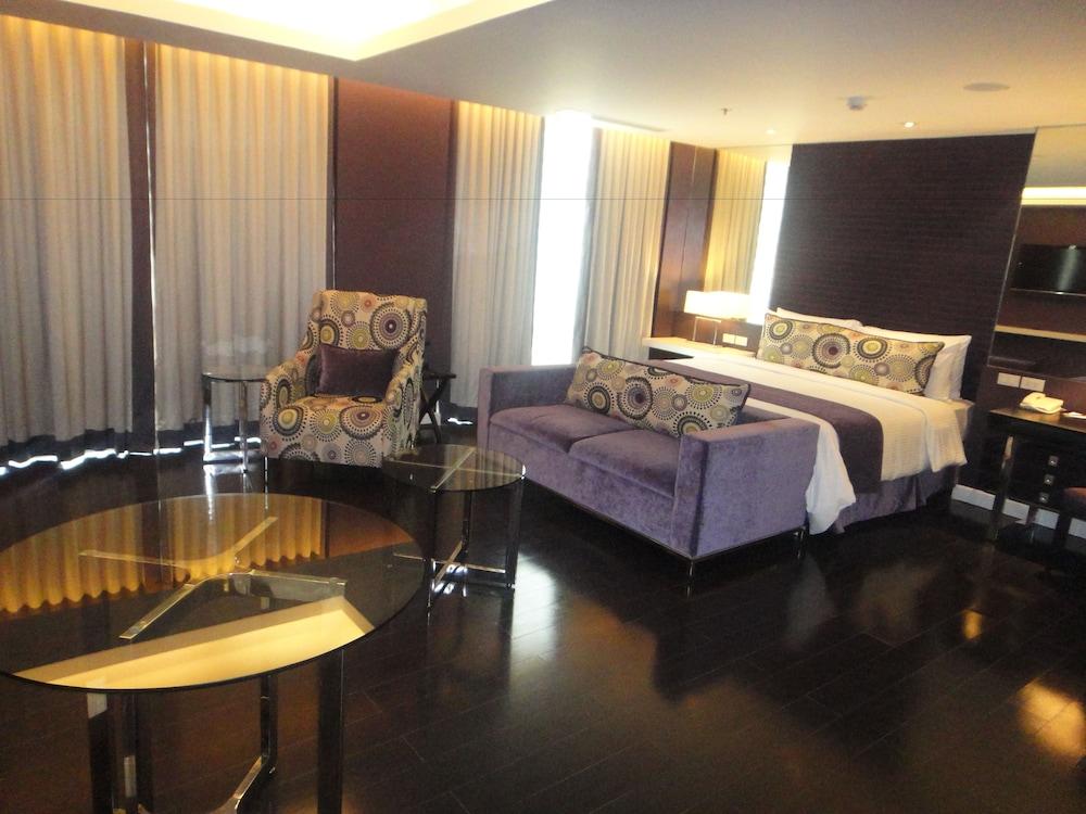 The Bayleaf Intramuros Manila Zewnętrze zdjęcie