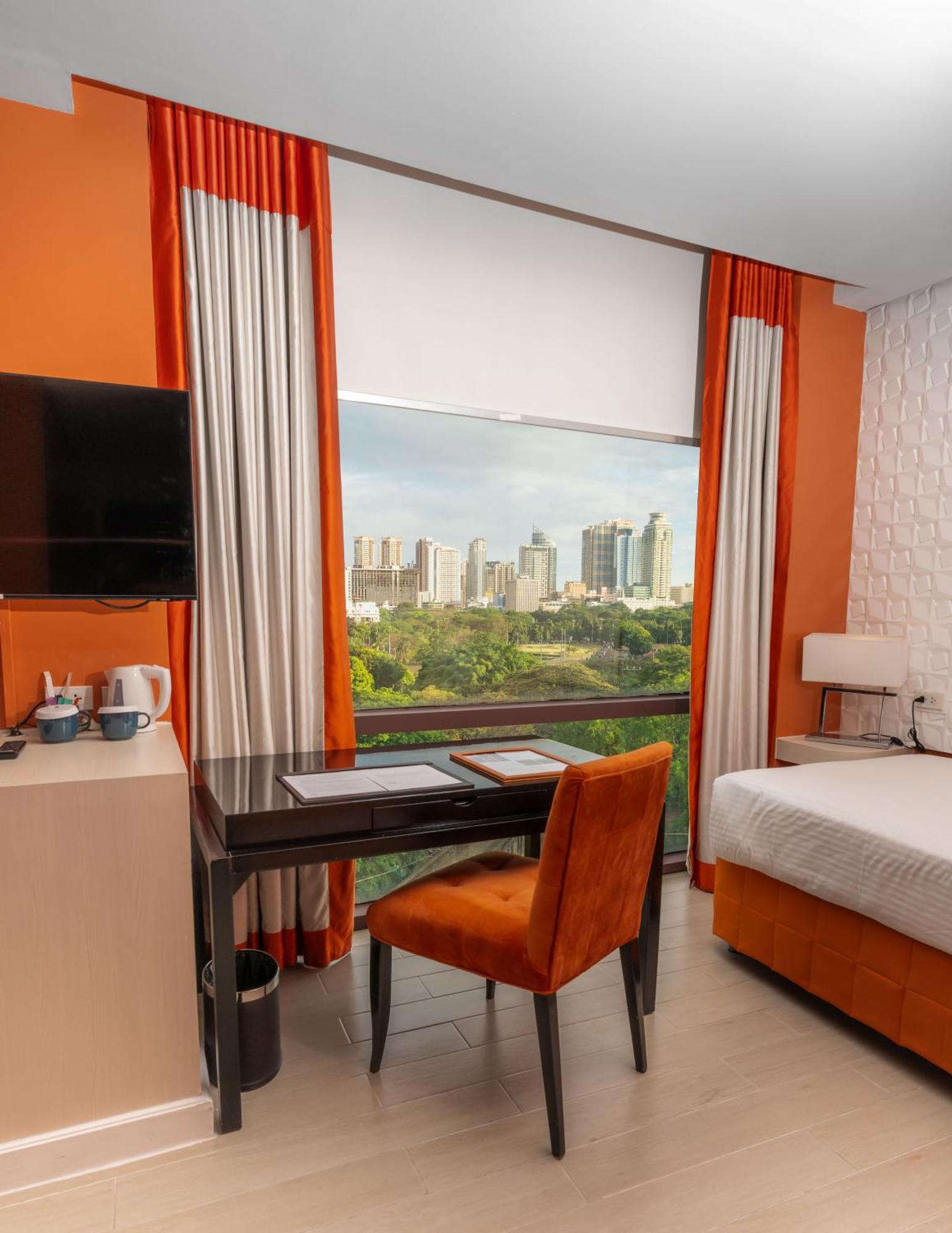 The Bayleaf Intramuros Manila Zewnętrze zdjęcie