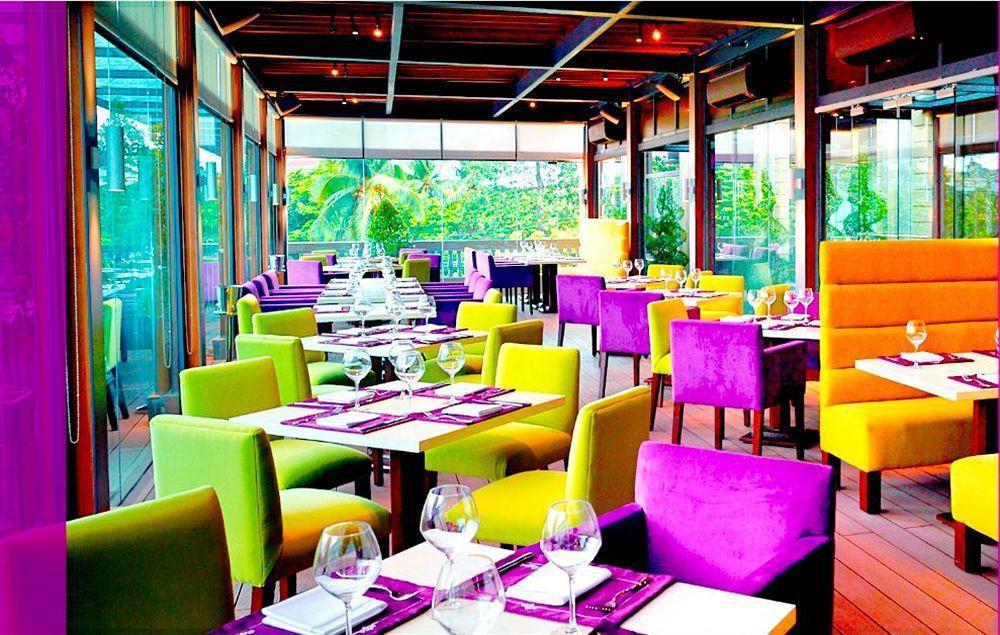 The Bayleaf Intramuros Manila Zewnętrze zdjęcie