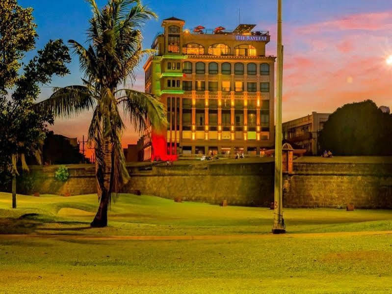 The Bayleaf Intramuros Manila Zewnętrze zdjęcie
