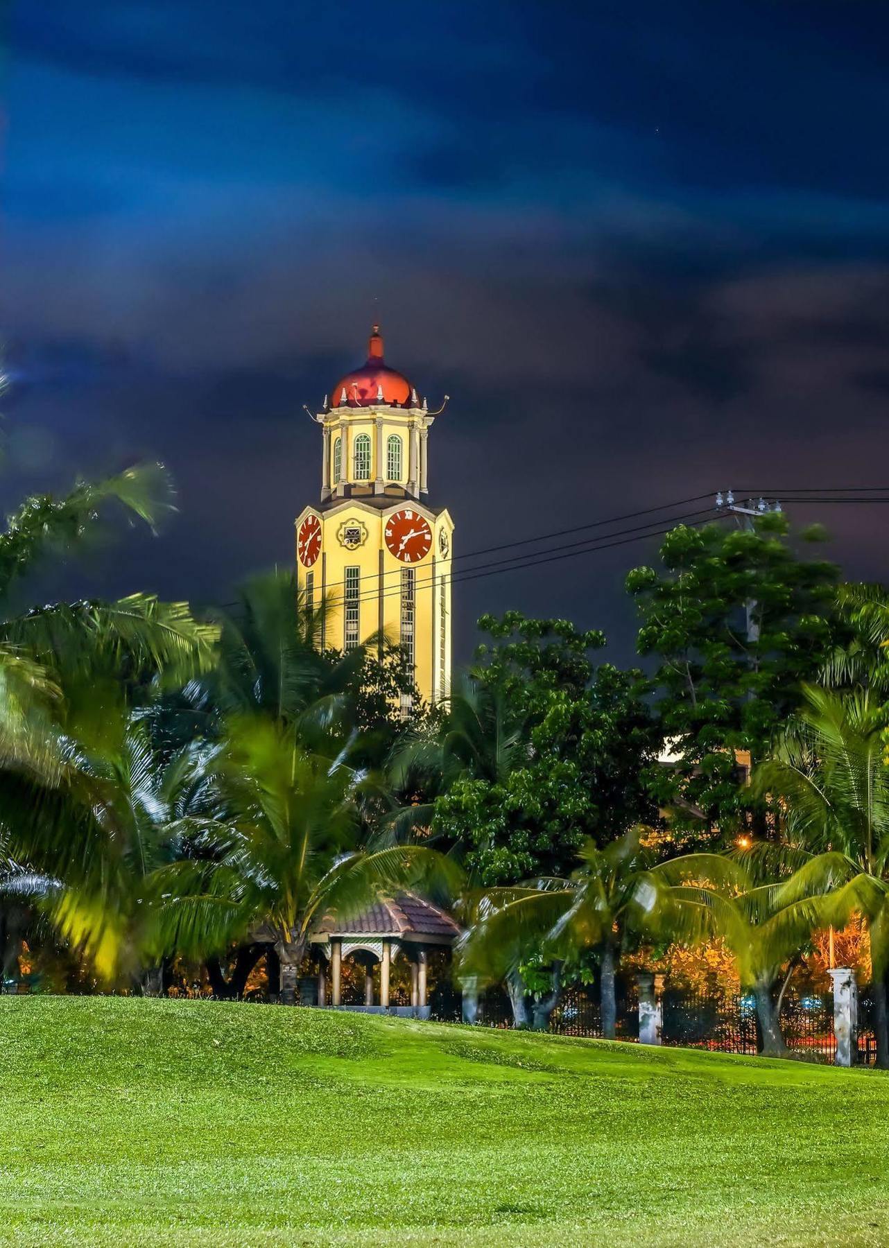 The Bayleaf Intramuros Manila Zewnętrze zdjęcie