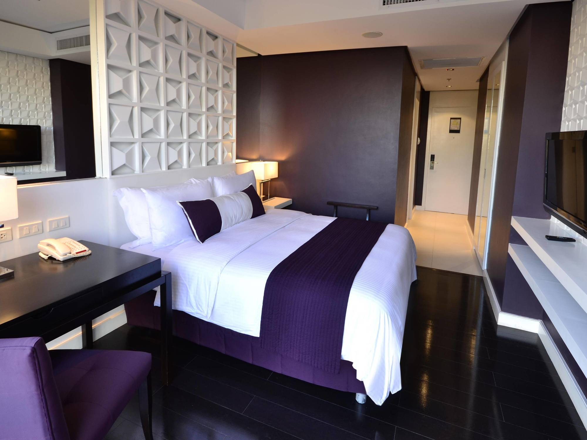 The Bayleaf Intramuros Manila Zewnętrze zdjęcie