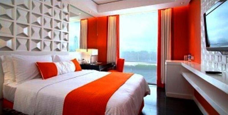 The Bayleaf Intramuros Manila Zewnętrze zdjęcie